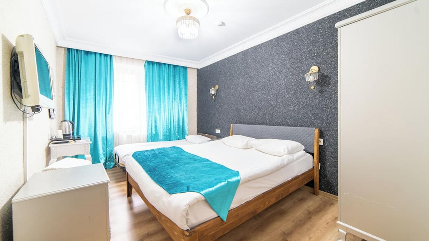 Miss Royal Hotel & Spa