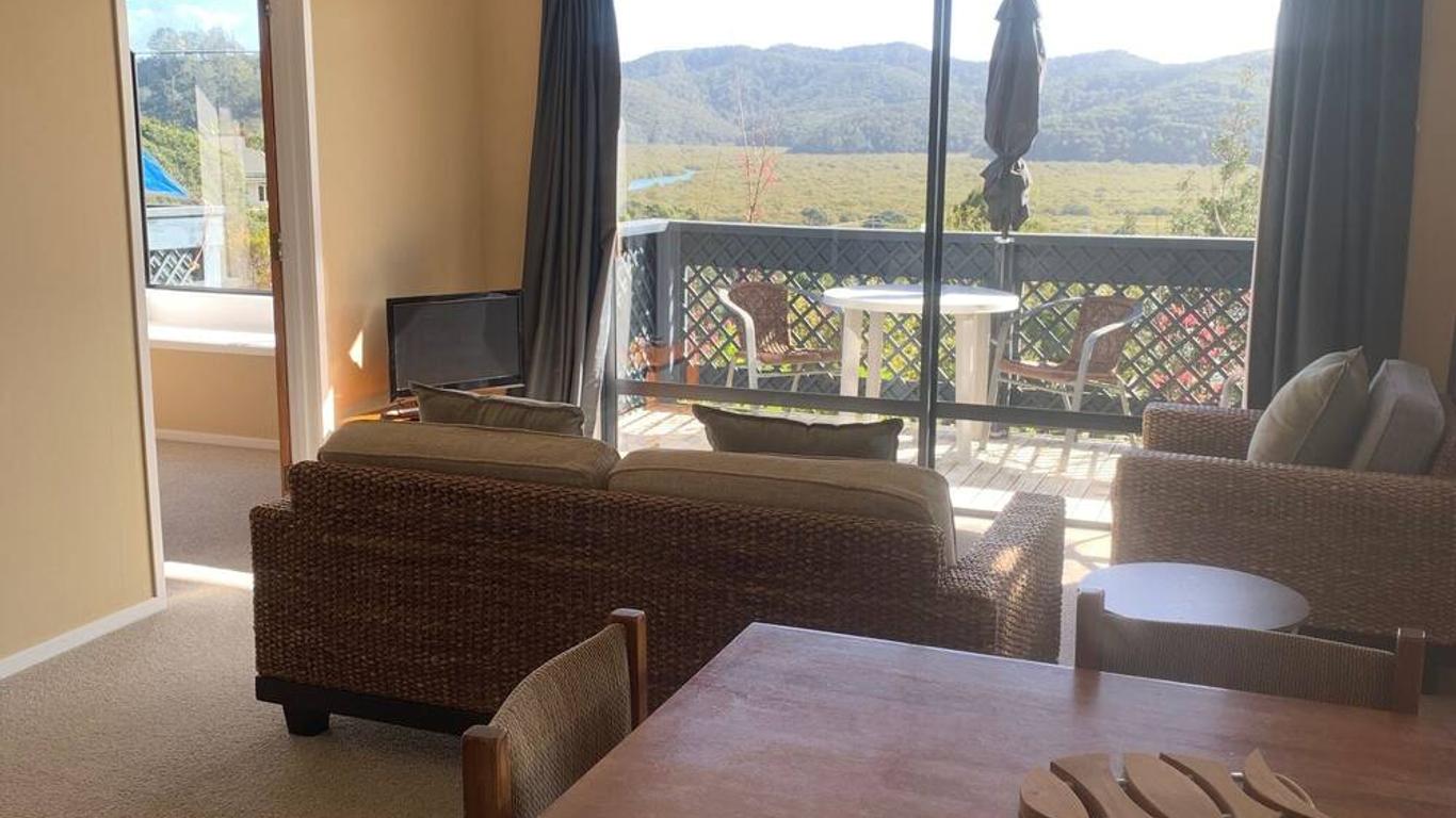 The Retreat Bay of Islands