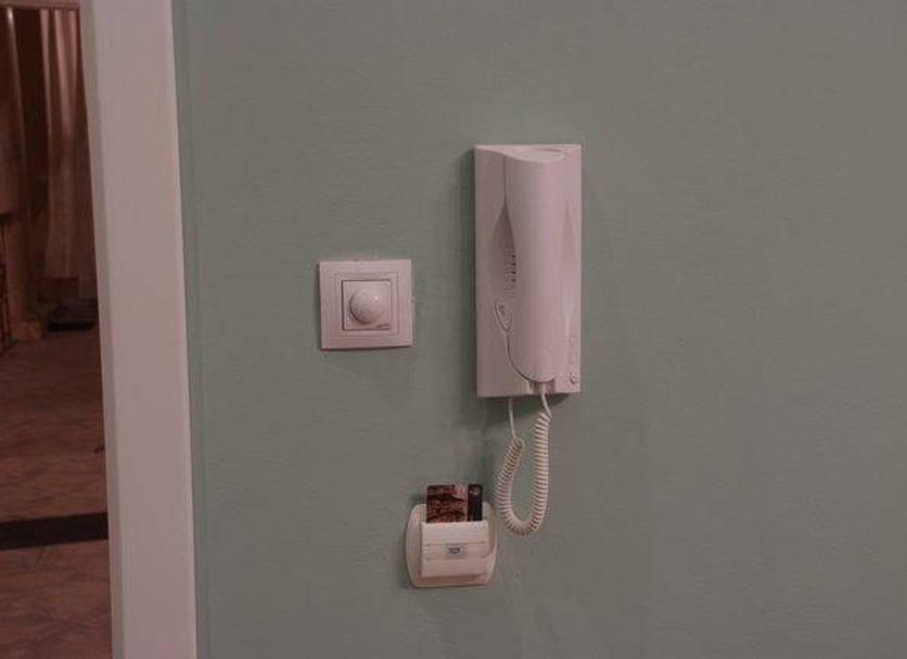 Room amenity Photo