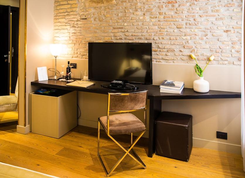 Room amenity Photo