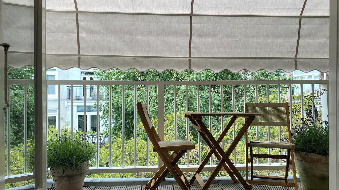 Bed and Breakfast Amsterdam