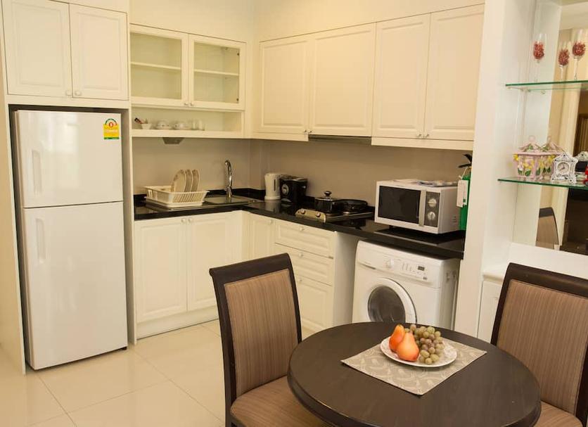 Kitchen Photo