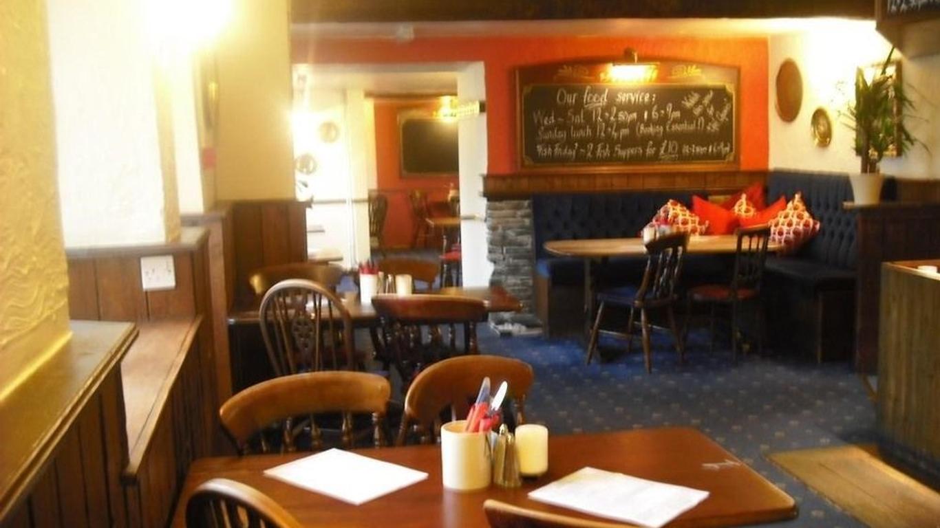 The Stowey Arms