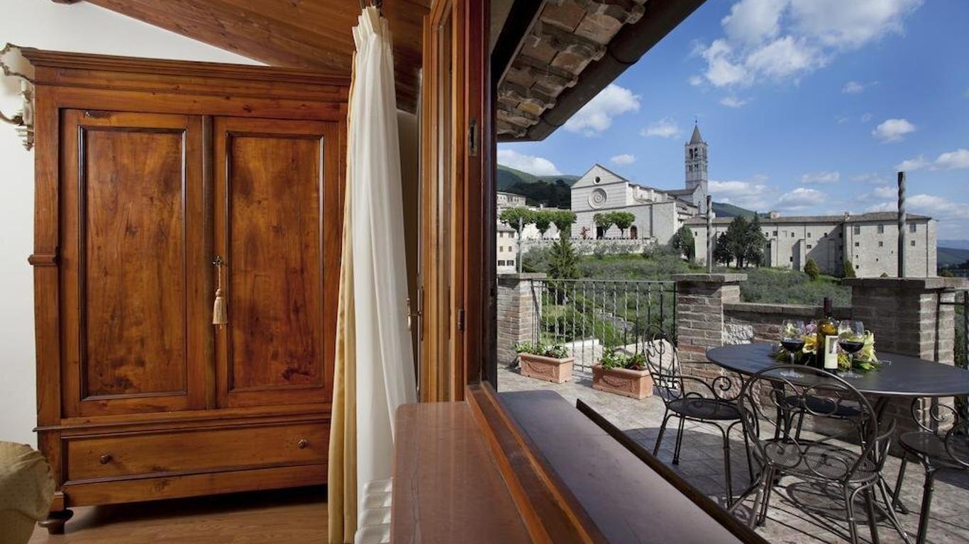 Residenza D'epoca San Crispino