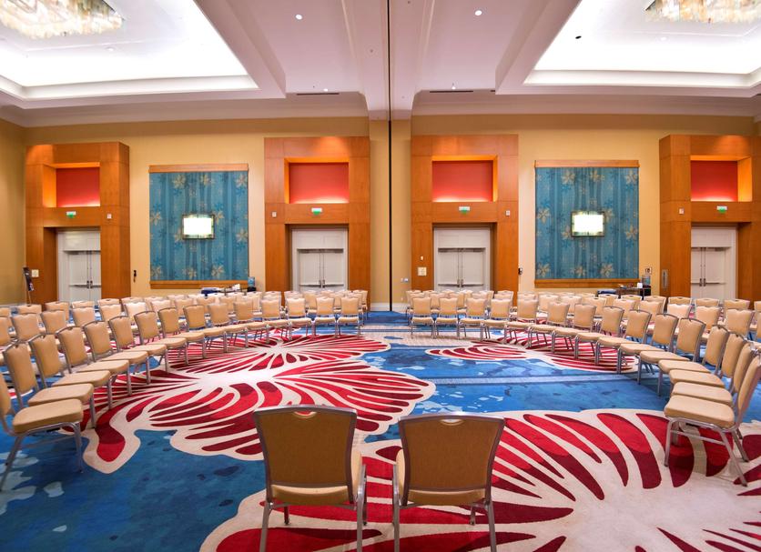 Conference room Photo