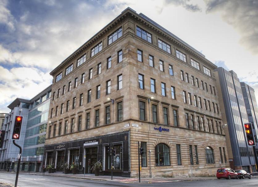 Building Photo