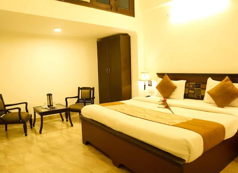 Bedroom Photo