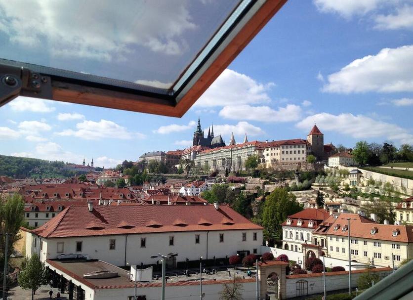 Outdoor view Photo