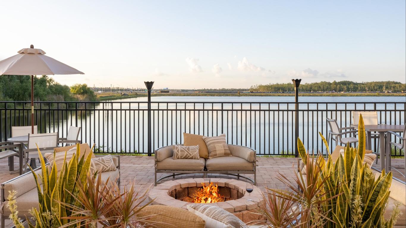 Crowne Plaza Ft. Myers Gulf Coast By IHG