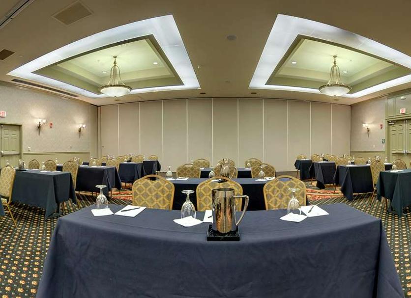 Conference room Photo
