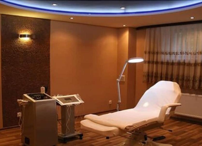 Spa Photo