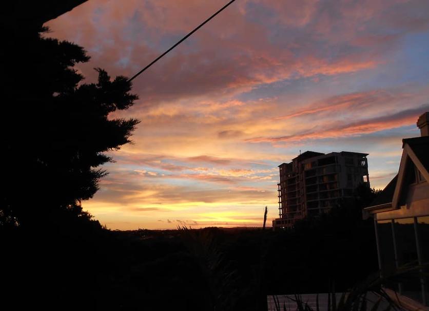 Outdoor view Photo