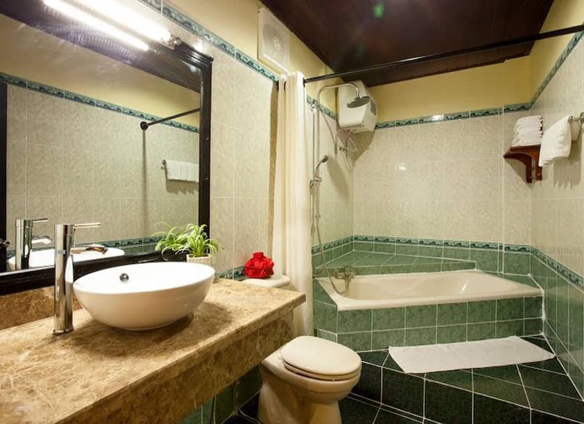 Bathroom Photo