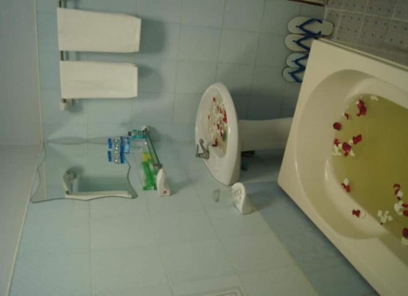 Bathroom Photo