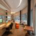 Business centre
