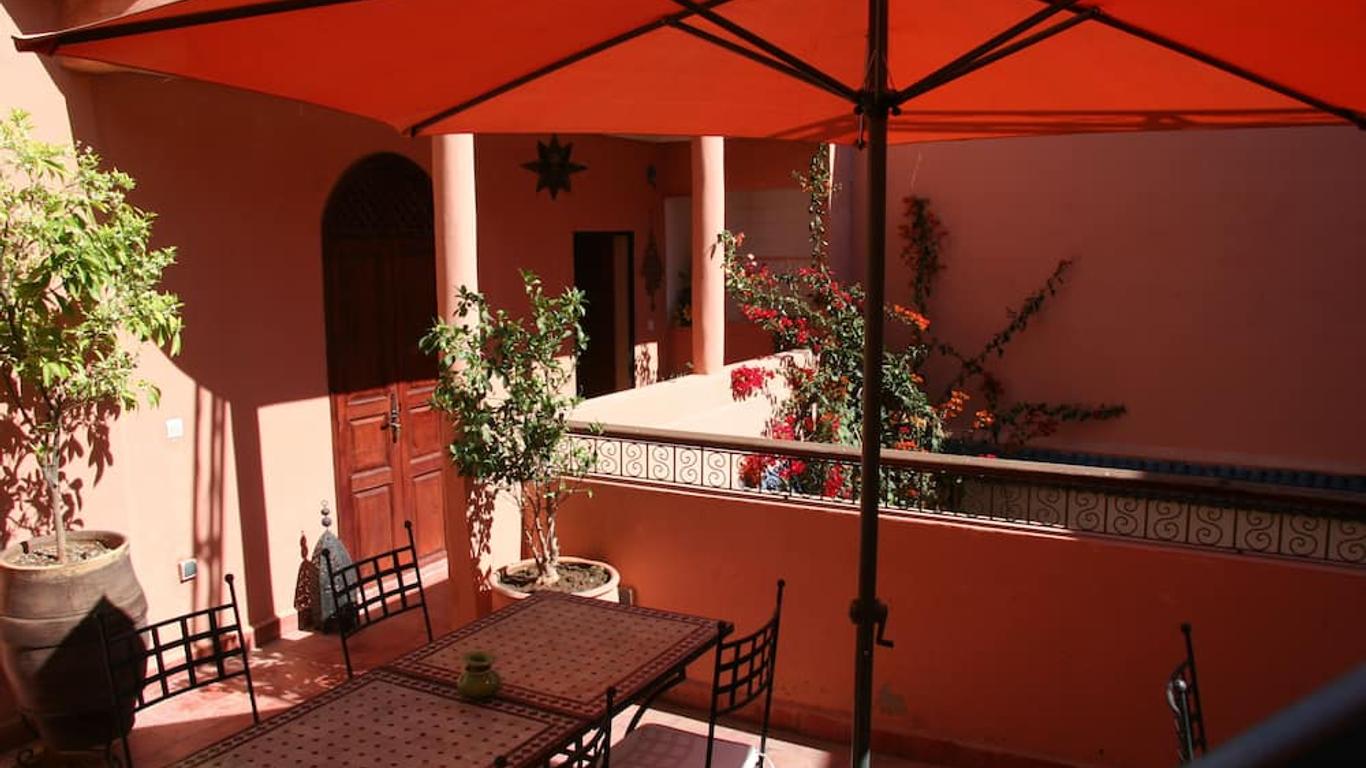 Riad Zen House