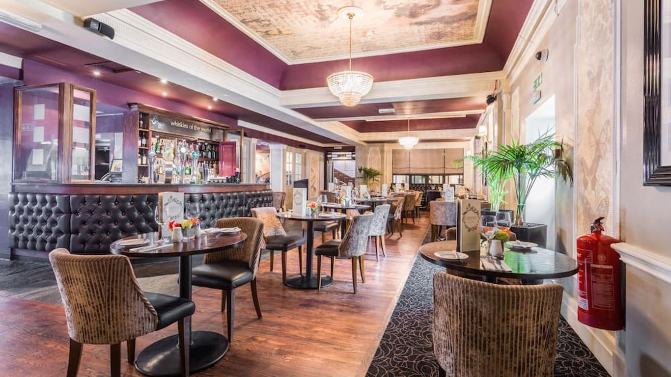 Royal Station Hotel