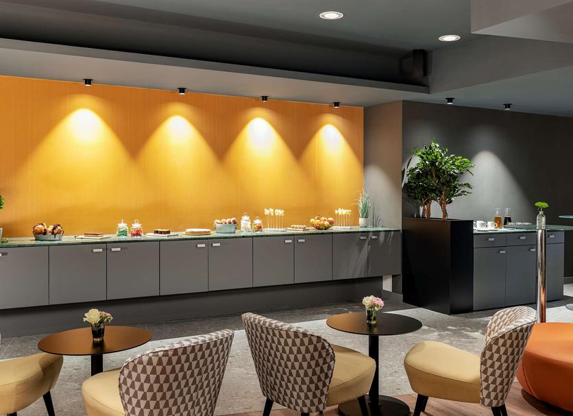 Conference room Photo