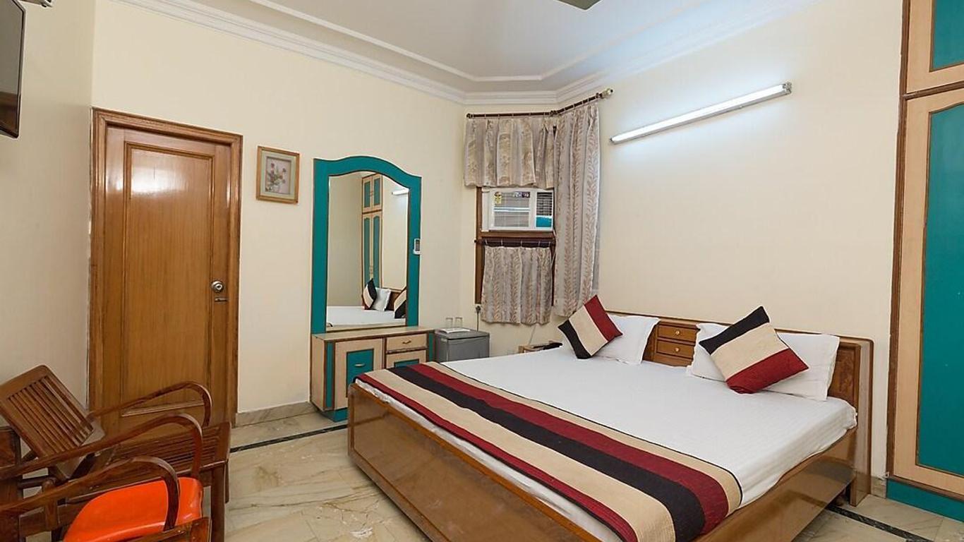 Hotel Mercury Inn By Sonachi