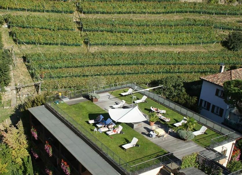 Outdoor view Photo