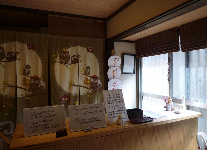 Room amenity Photo