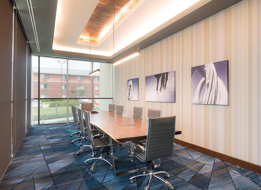 Conference room Photo