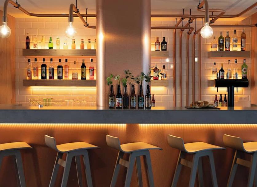 Bar Photo