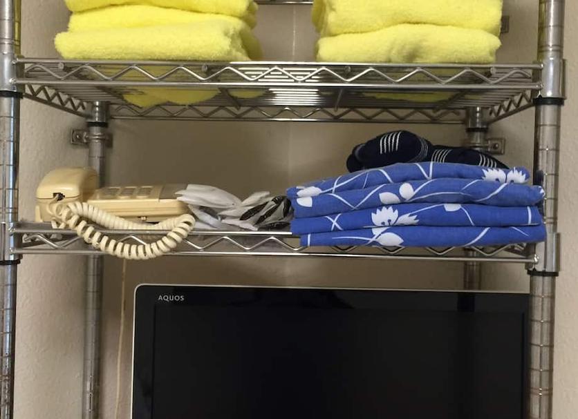 Room amenity Photo