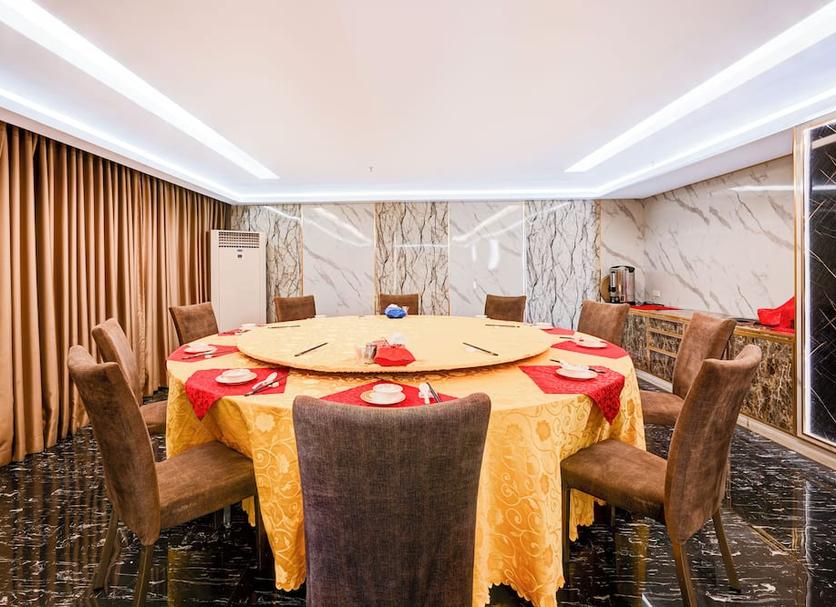 Dining room Photo