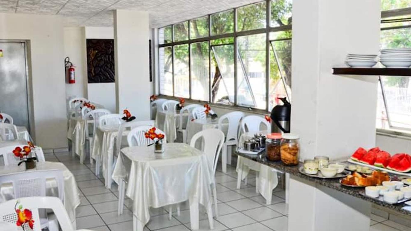 Natal Palace Hotel