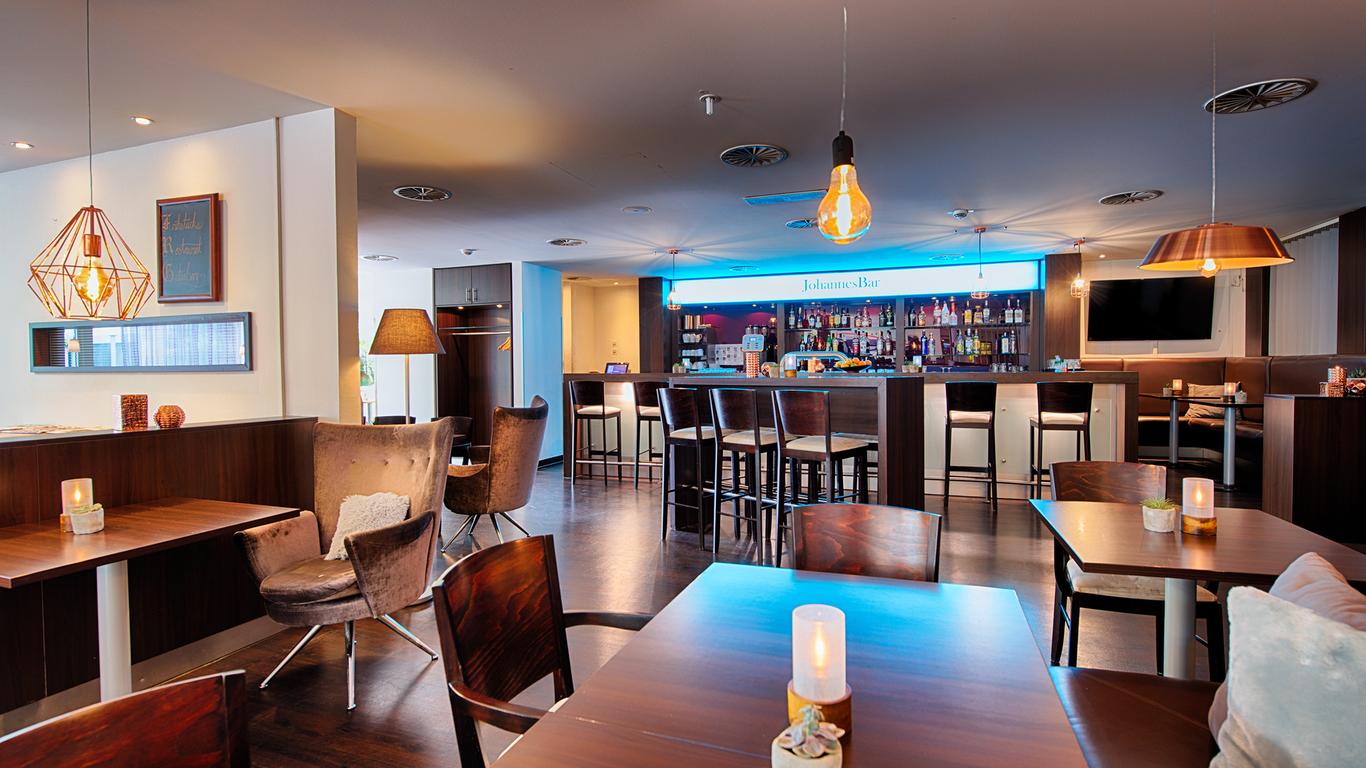 Garner Hotel Mainz