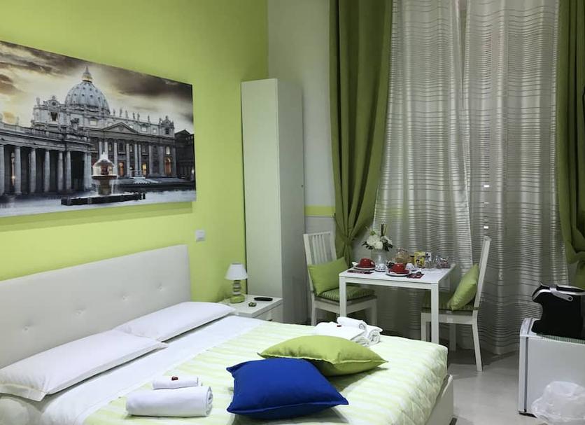 Bedroom Photo