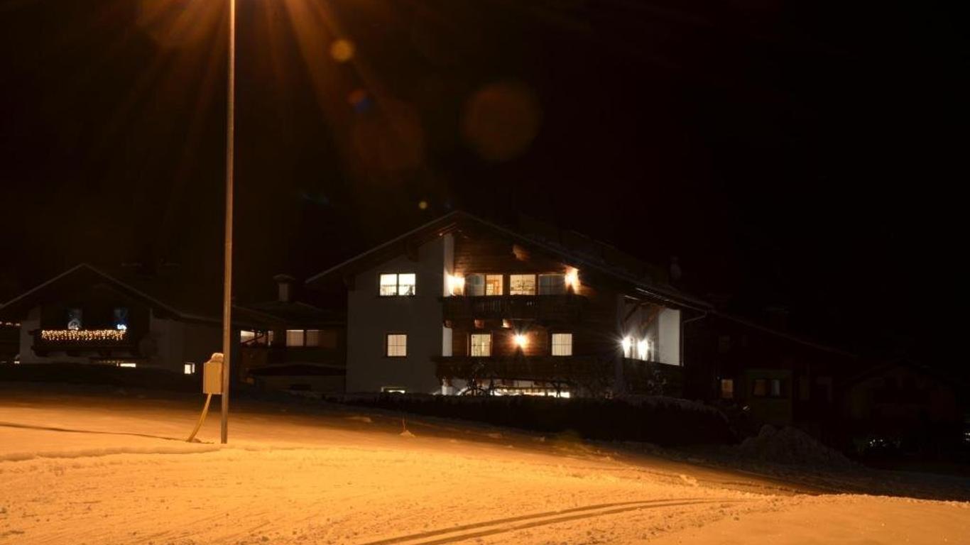 Haus Wally
