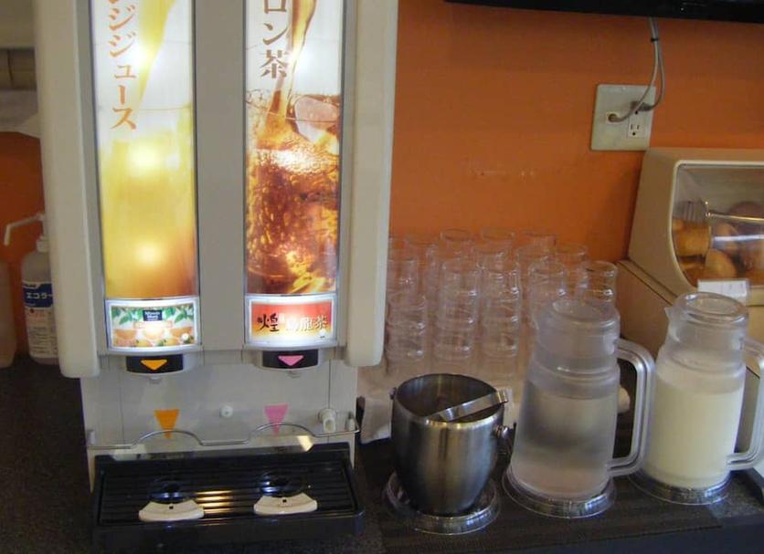 Room amenity Photo