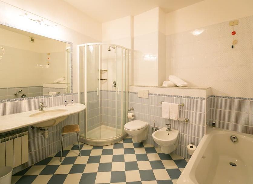Bathroom Photo