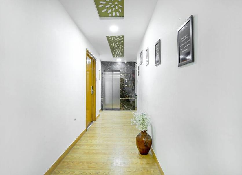 Hallway Photo