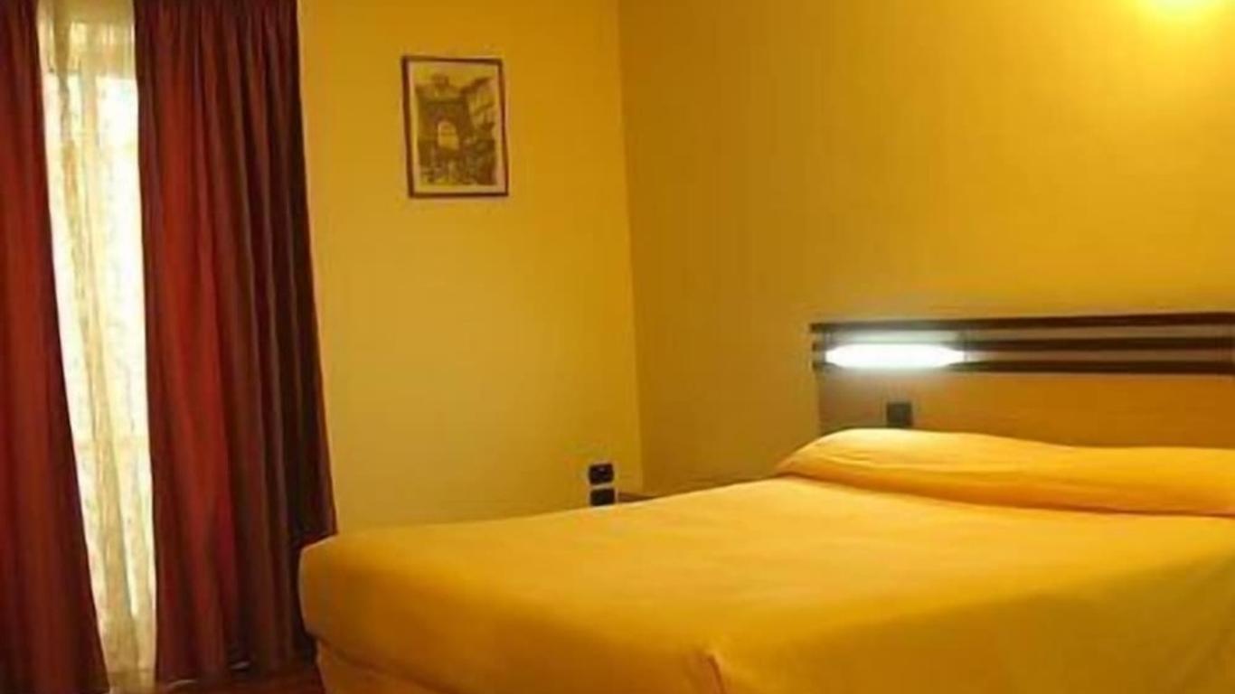 Hotel Duomo