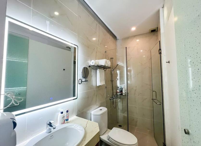 Bathroom Photo