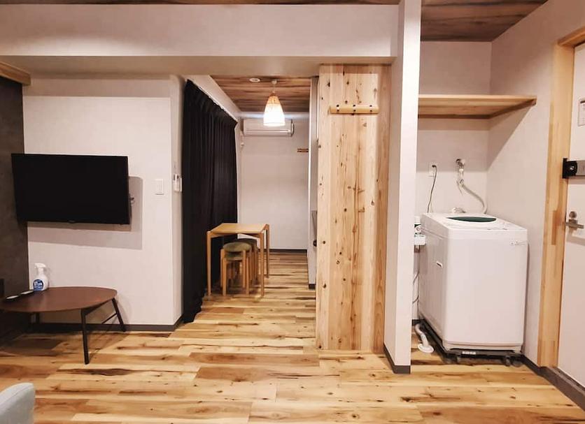 Room amenity Photo