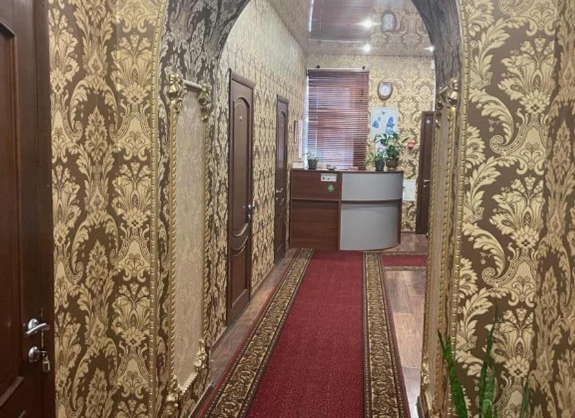 Hallway Photo