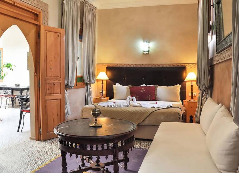 Bedroom Photo