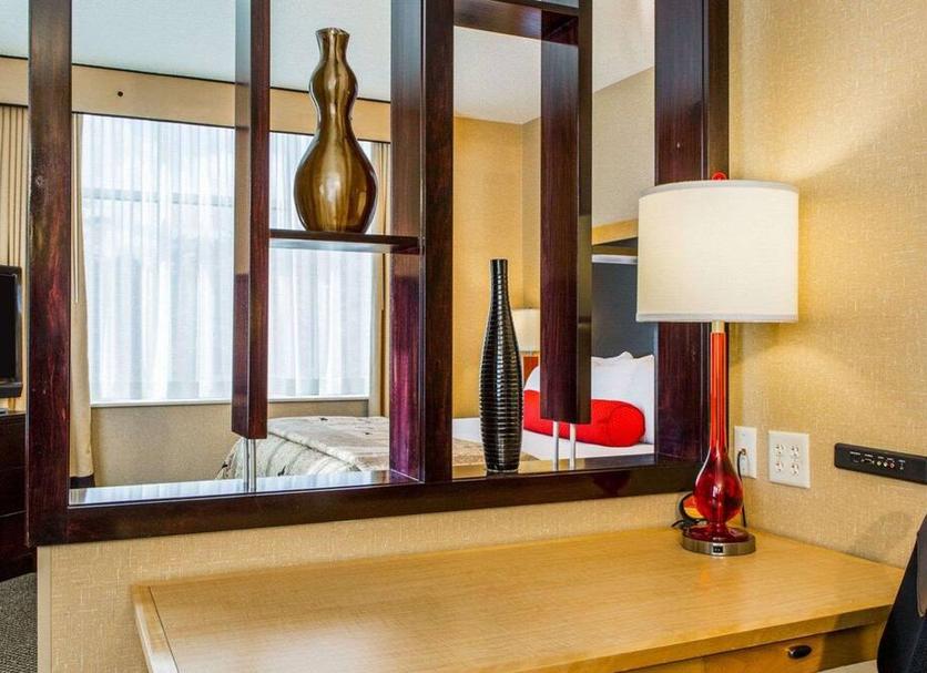 Room amenity Photo