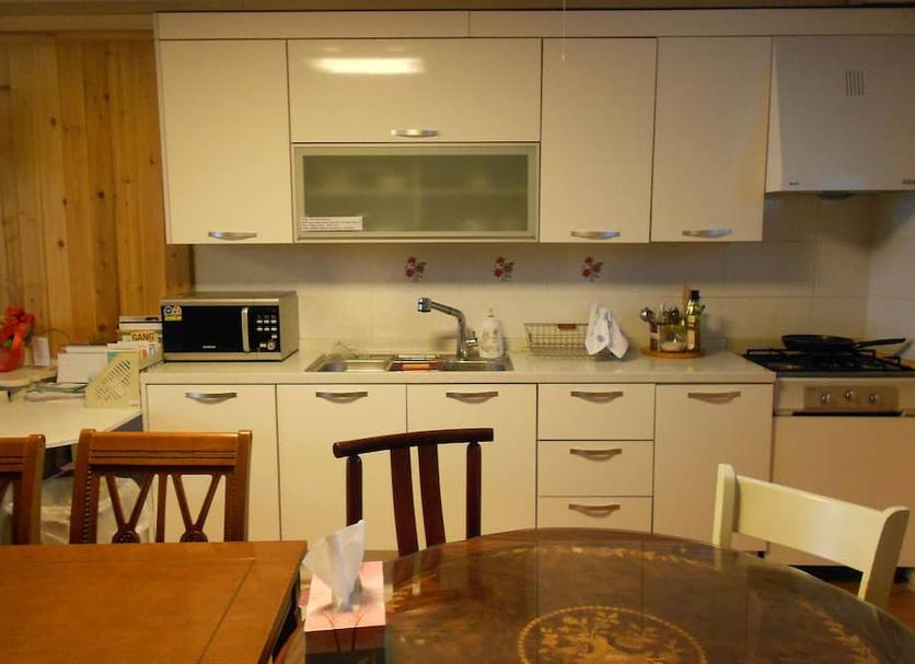 Kitchen Photo