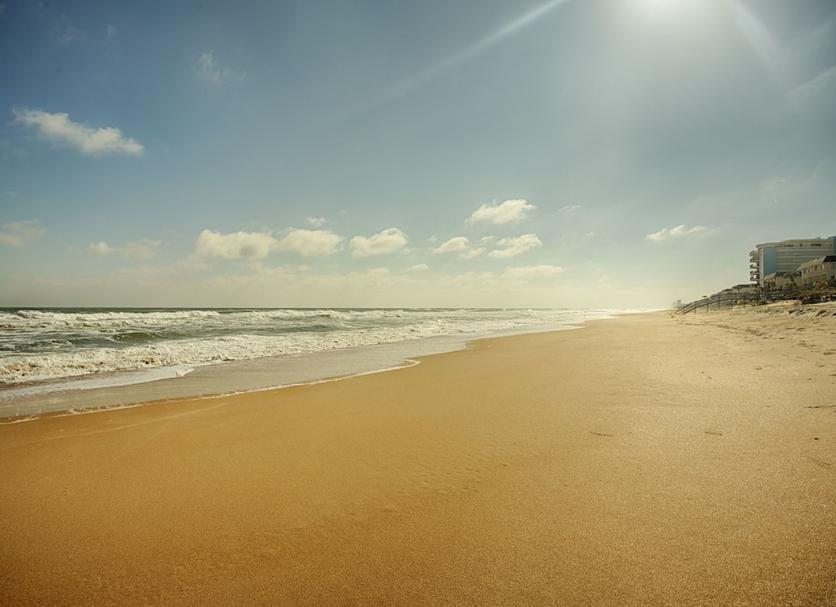 Beach Photo