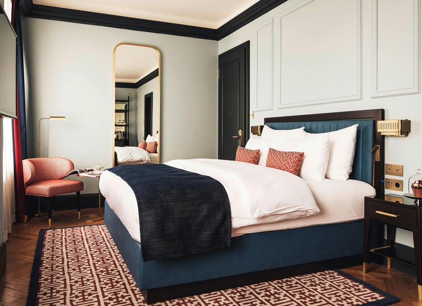 Bedroom Photo