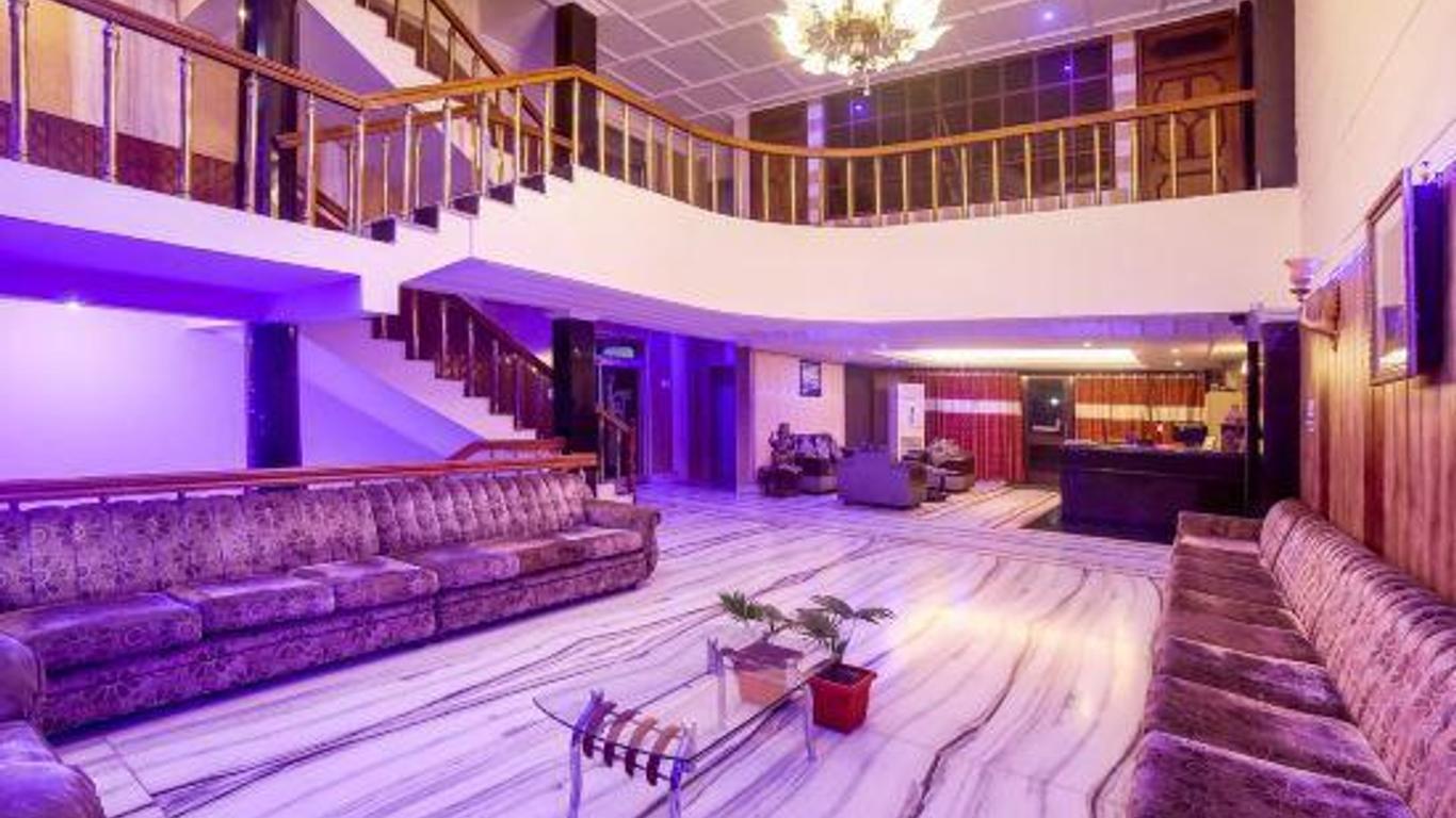 Hotel Sachin International, Haridwar