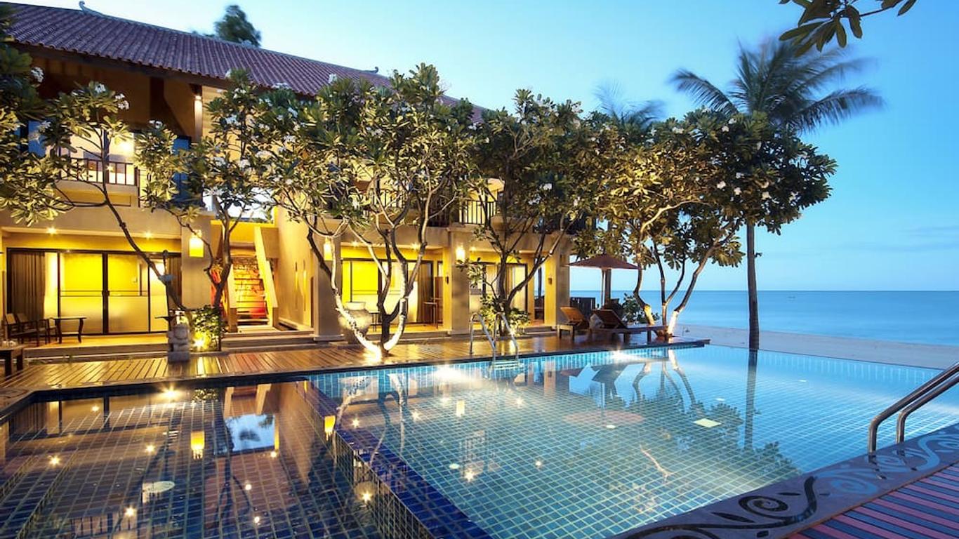 Praseban Resort