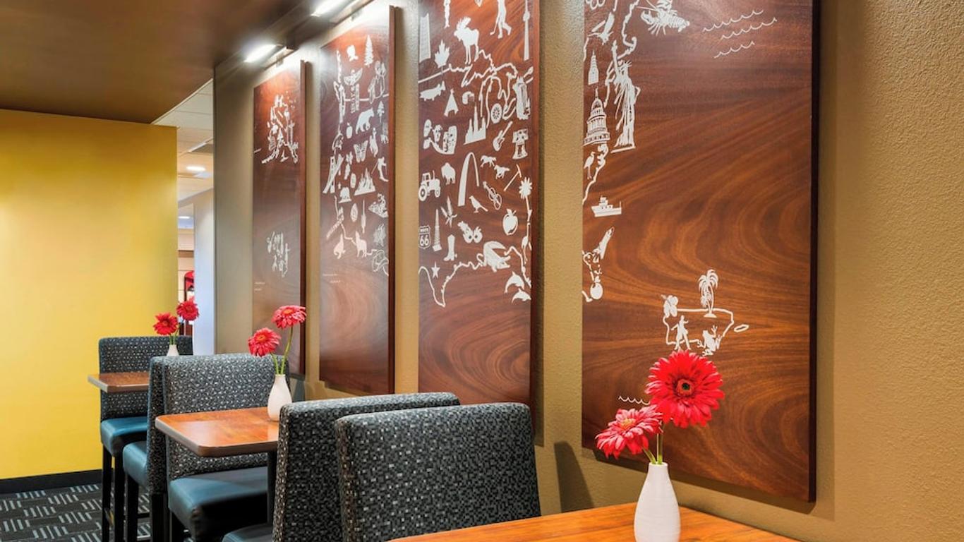 TownePlace Suites by Marriott Pensacola