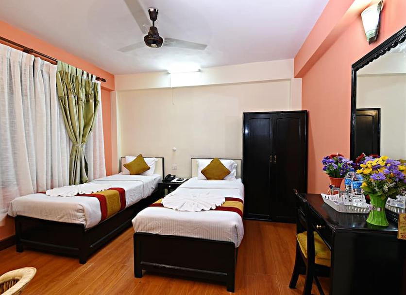 Bedroom Photo