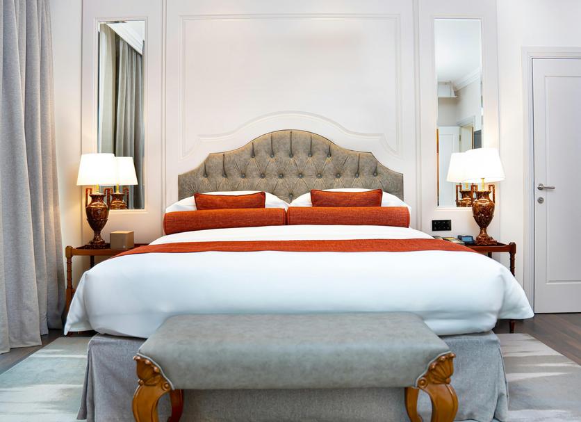 Bedroom Photo